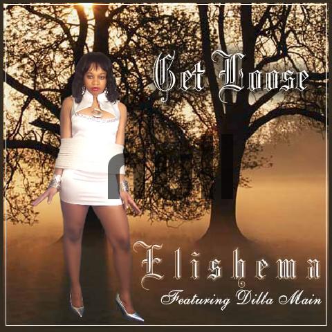 Product picture Elishema-Get Loose Album Version MP3